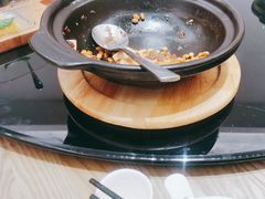 -客汀家宴·客家烟火 四季食材(集美店)