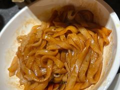 -炊烟小炒黄牛肉(浦东世纪汇店)