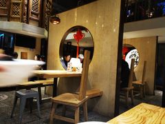 大堂-滇铺子·云南特色菜·第九届野生菌美食节(东风东路c86店)