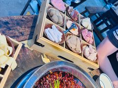 -芈重山老火锅(洪崖洞店)