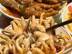 -赵美丽重庆火锅(西安直营总店)