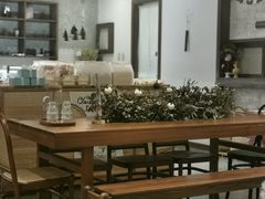 大堂-侘寂甜品(自取店)