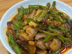 -艺味深尝(云锦路店)
