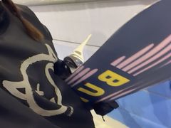 -绍兴启迪乔波冰雪世界