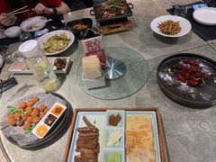 -106餐厅(山水文园店)