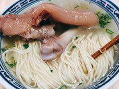 -盛兴面馆(真儒大厦店)