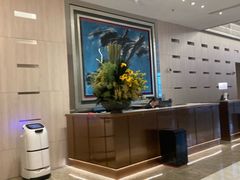 -上海虹桥西郊假日酒店