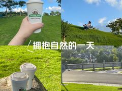 -白石龙音乐公园