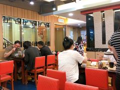 大堂-粤厨点心专门店