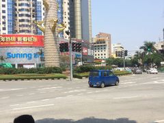 -泰粗卤加热卤味(义全店)