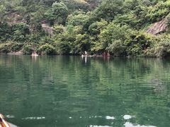 -楠溪江风景名胜区