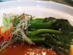 -和平官邸·花园餐厅(武定西路店)