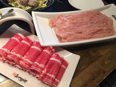 -纸盐河码头火锅(十八梯店)