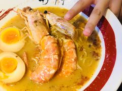 -雷门拉面店(新光天地店)