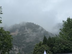 -武当山风景区