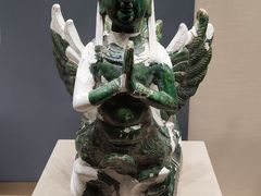 -宁夏博物馆
