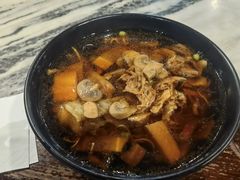 -功德林(南京西路店)