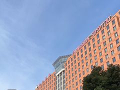 -复旦大学附属中山医院(西院区)
