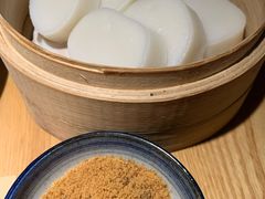 蒸年糕-荣小馆(杭州大厦店)