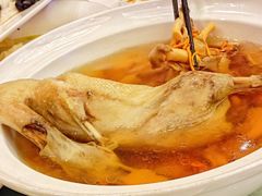 -无锡瑞廷西郊酒店·悦湖景观餐厅