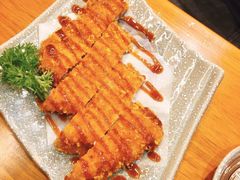 -三月居酒屋(青年大街店)