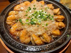 -意满花千醉(金茂览秀城店)