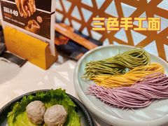 -牛人日志·鲜牛肉骨汤火锅(万科里瑧店)