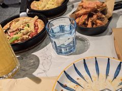 -必胜客(新辰里酒仙桥店)