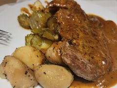 -宜家·瑞典风味餐厅(北京西红门店)