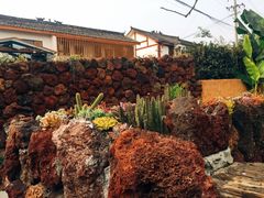 -悦哉·派对·草坪婚礼·围炉煮茶(三圣乡店)