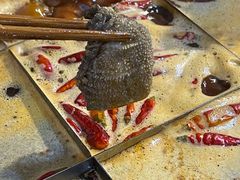 -独雅老火锅(原宏声巷店)