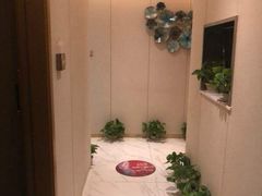 -柏悦SPA(君汇店)