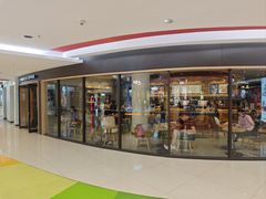 -星巴克(北京新奥购物中心店)