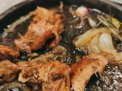 -通海俄式烧烤·俄罗斯大串(嵩山路店)