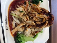 -魏家凉皮(儿童医院店)