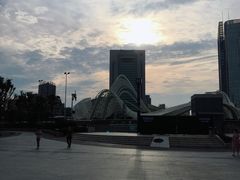 -光谷广场