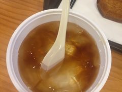冰凉粉-宝小庆邵阳米粉(深圳市南山保利店)
