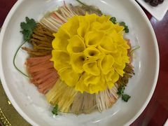 -真不同饭店(老城店)