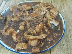 -金鹏鱼肉馆