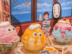 -怪物的冰与火(天虹商场中山路店)