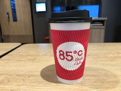 -85度C(无锡利华广场店)