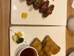 -枣子树·素食餐厅(普陀山店)