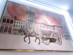 -哈根达斯(武汉天地店)