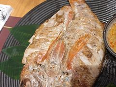 -九酢·海鲜居酒屋