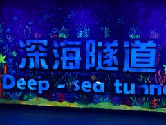 -秦皇岛新澳海底世界
