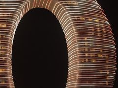 -湖州太湖旅游度假区-月亮广场