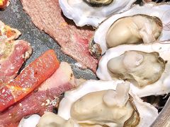 -梨花自助烤肉(西三旗万象汇黑金店)