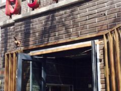 门面-19号私房菜(云南路店)