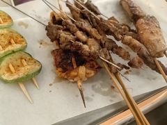 -苏小牛·牛肉串(国贸店)