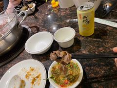 -八合里潮汕鲜牛肉火锅(惠州华贸店)